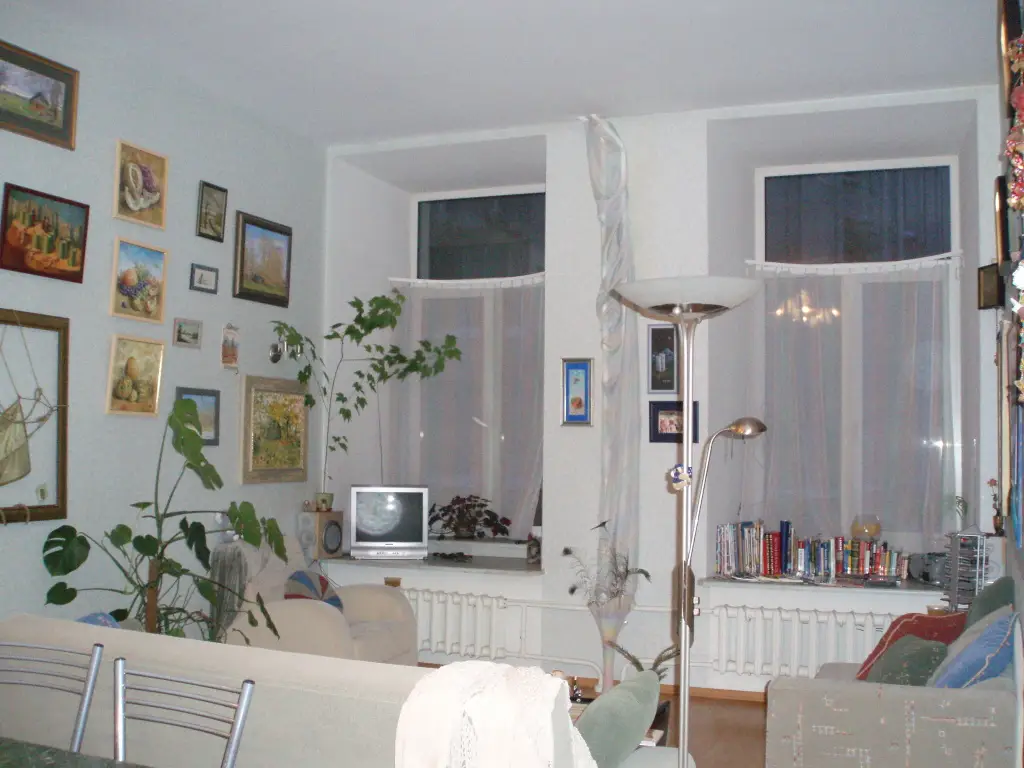 Санкт-Петербург: Гостевой Дом B&B Assembly