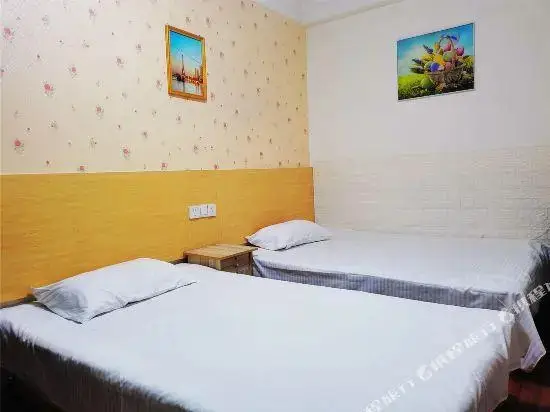 Цзинань: Jinxin Hostel
