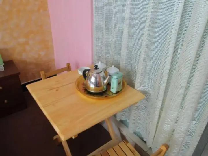 Шанхай: Oucheng Hostel
