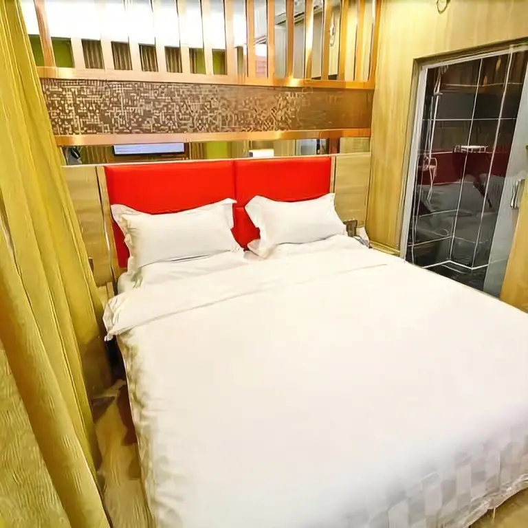 Сиань: Xi'an Mango Hotel