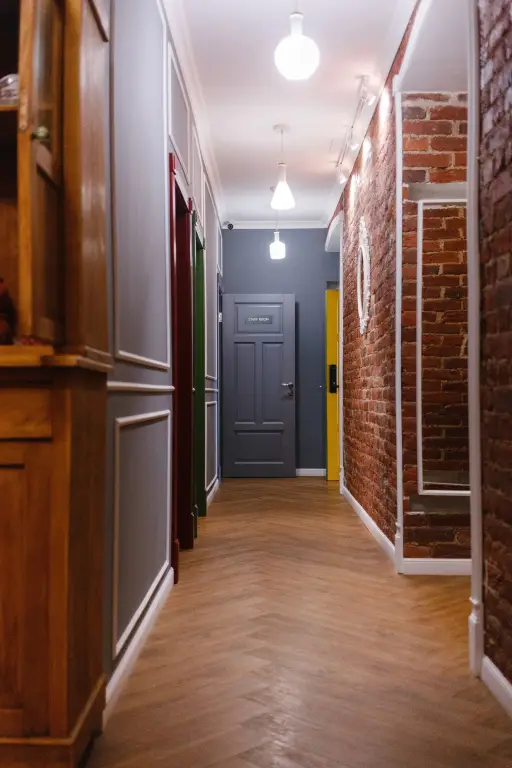 Санкт-Петербург: Гостевой дом Moroshka Home