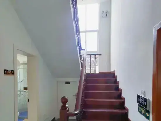 Шанхай: Chongming Bafang Juyou Farm House Home Party