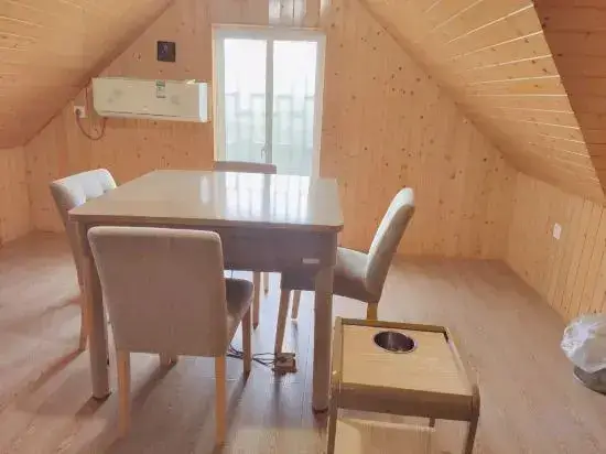 Шанхай: Chongming Bafang Juyou Farm House Home Party