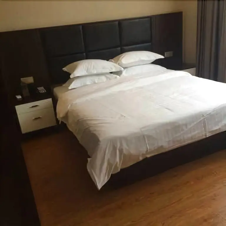 Чжоушань: Golden Delta International Hotel