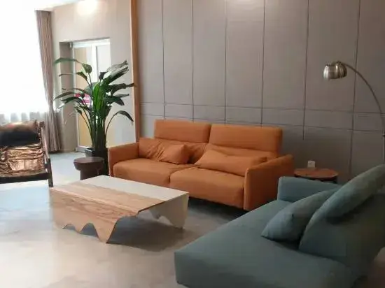 Чунцин: Chongqing Yishi Rongtai Hotel
