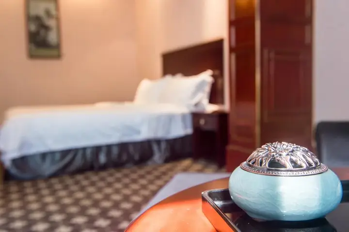Чунцин: Chongqing WeiSelect Hongsheng Hotel