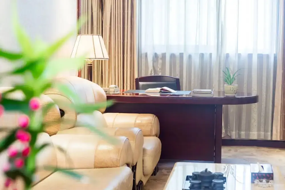 Чунцин: Chongqing WeiSelect Hongsheng Hotel
