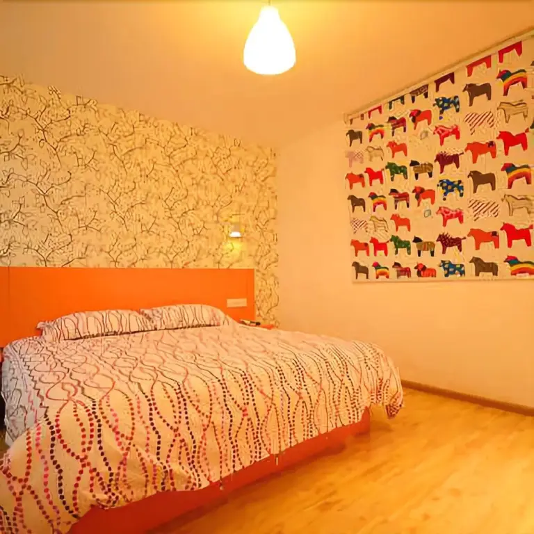 Ухань: Buding Zhixing Hotel