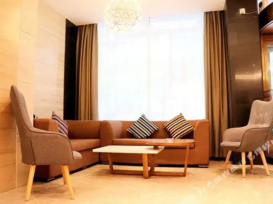 Лоуди: Morning Inn (Lengshuijiang Yanjiang Road)