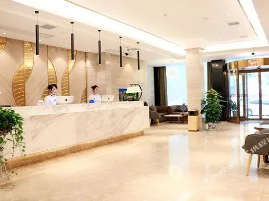 Лоуди: Morning Inn (Lengshuijiang Yanjiang Road)