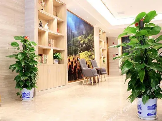 Лоуди: Morning Inn (Lengshuijiang Yanjiang Road)