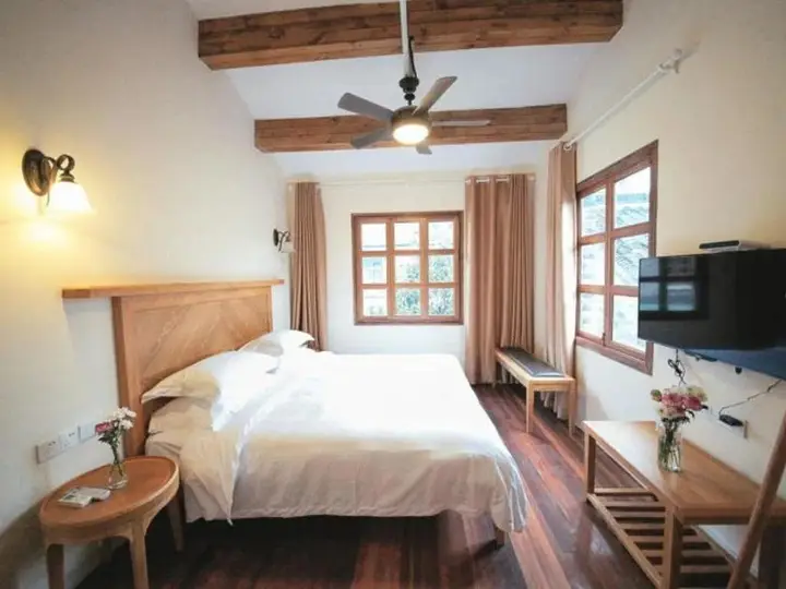 Нанкин: Nanjing Loquats Garden Hotel