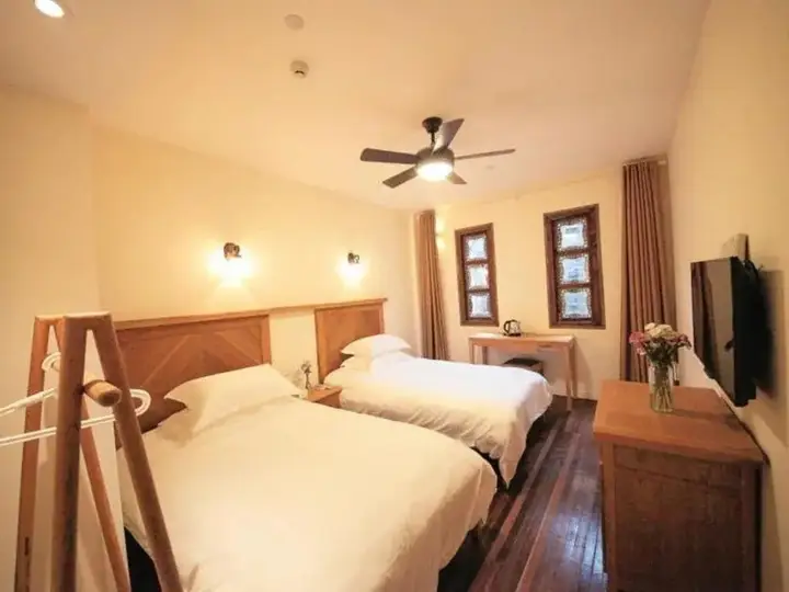 Нанкин: Nanjing Loquats Garden Hotel