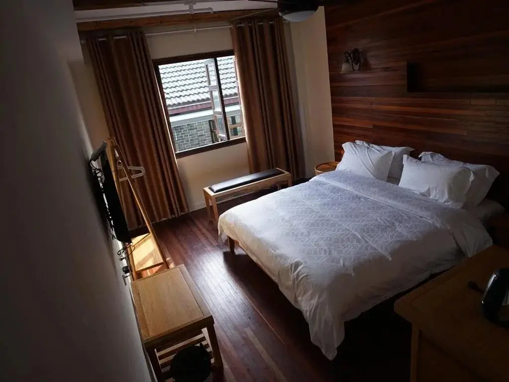 Нанкин: Nanjing Loquats Garden Hotel