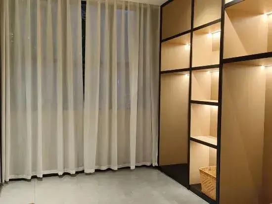 Чанша: Eye Hotel