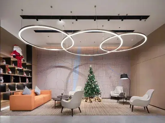 Чанша: Eye Hotel