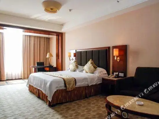 Дунгуань: GD Hotel