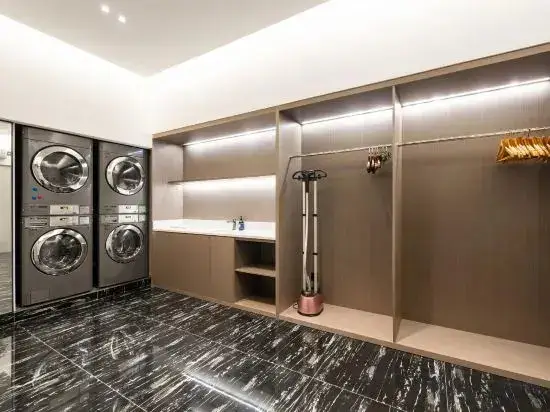 Дунгуань: McQueen Hotel