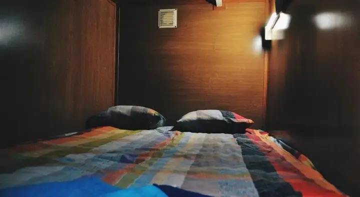 Зеленогорск: Clever Hostel