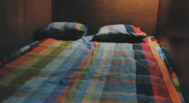 Зеленогорск: Clever Hostel