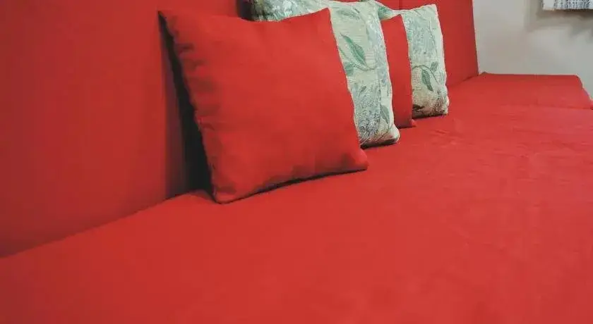Зеленогорск: Clever Hostel