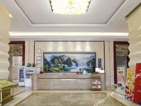 8 Inn (Dongguan Machong) — фото 1
