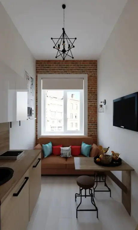Санкт-Петербург: Comfitel Apart Ligovskiy 51