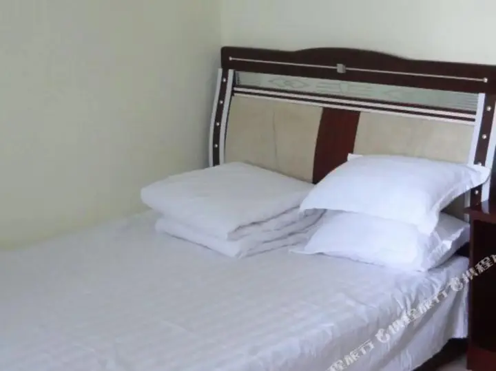 Цзинань: Juyuan Hostel (Ji'nan Daxue Road)