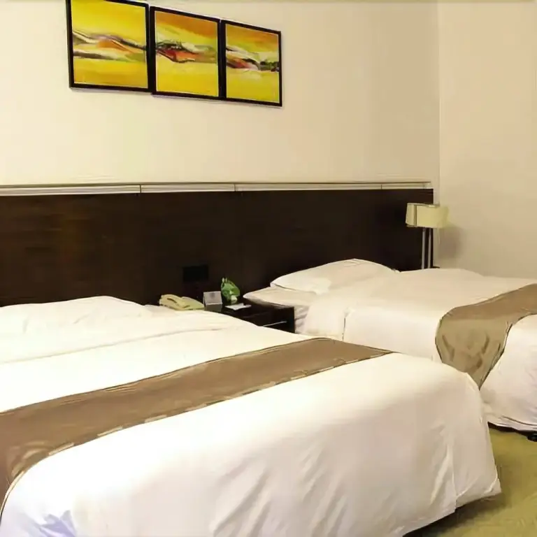 Сиань: Gaoke Hotel & Resort Xi'an