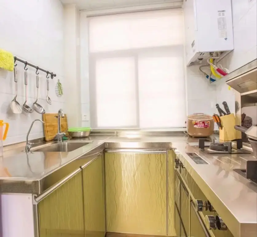 Нанкин: Nanjing Yijianfang Guest House
