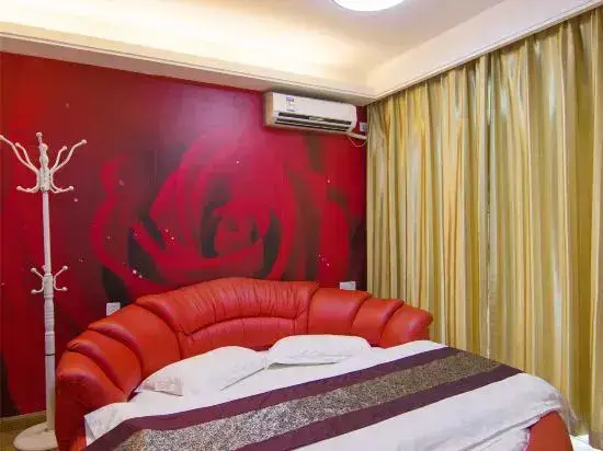 Чунцин: Jinlin Hotel