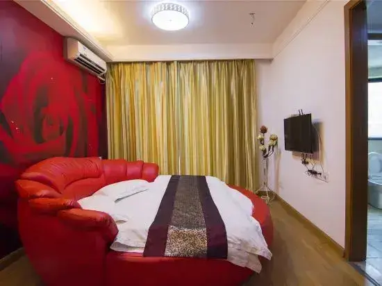 Чунцин: Jinlin Hotel