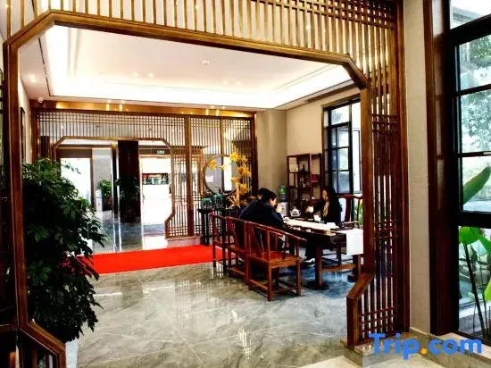 Чунцин: egret land Hotel