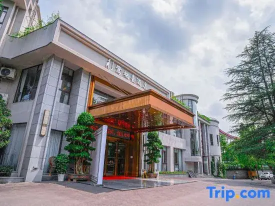 egret land Hotel — фото 1
