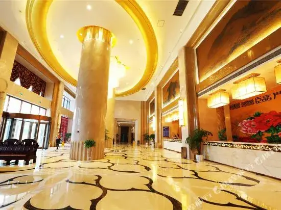 Чунцин: Guoneng Grand Hotel
