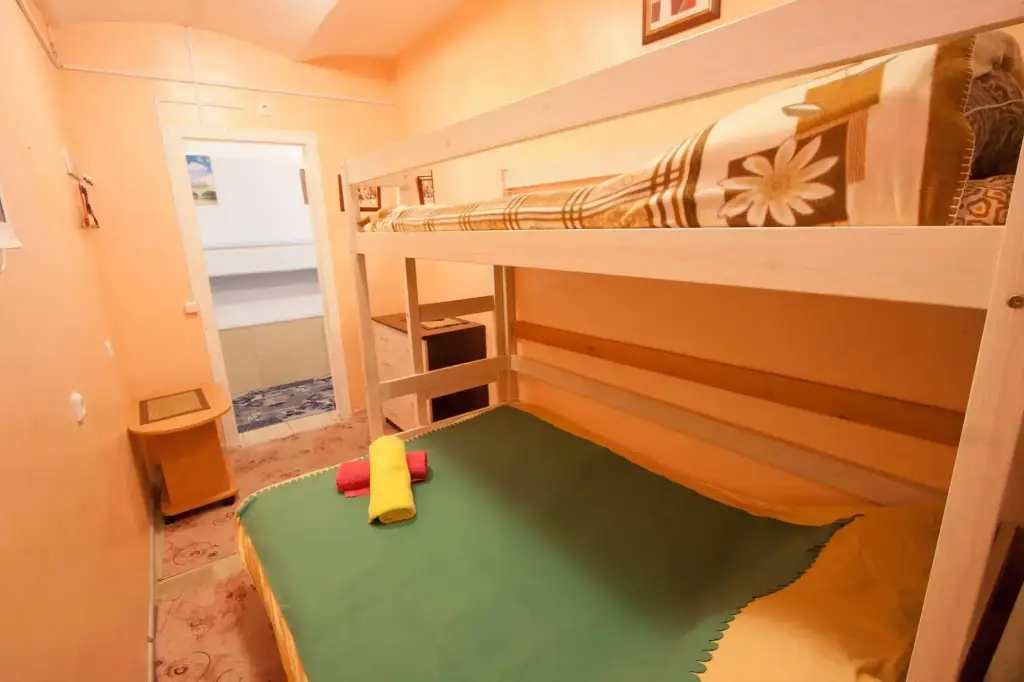 Санкт-Петербург: East End House