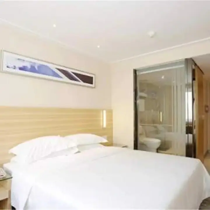 Чанша: City Comfort Inn Changsha The Third Xiangya Hospital