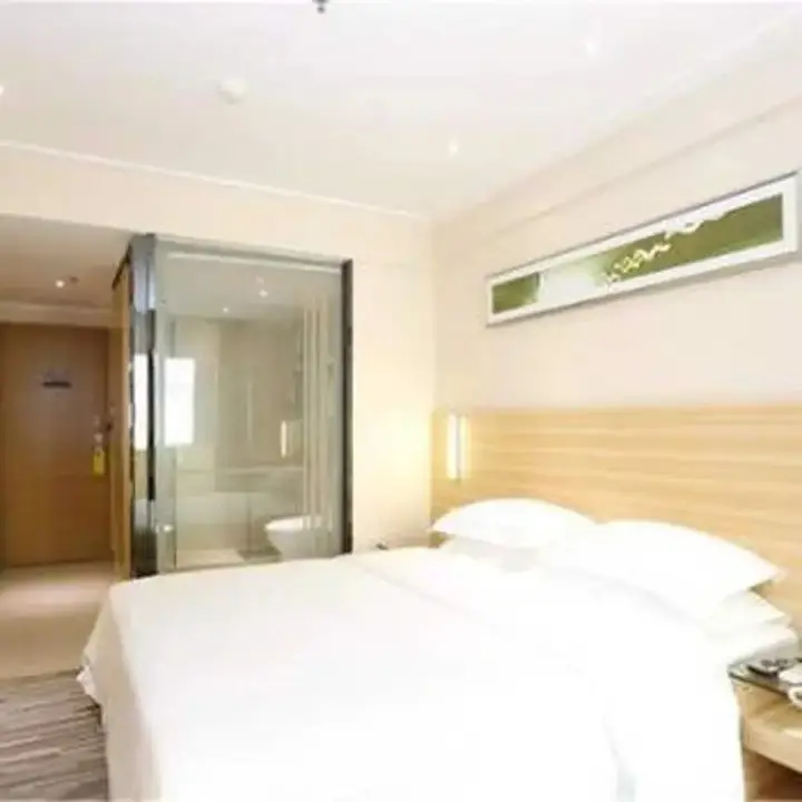 Чанша: City Comfort Inn Changsha The Third Xiangya Hospital