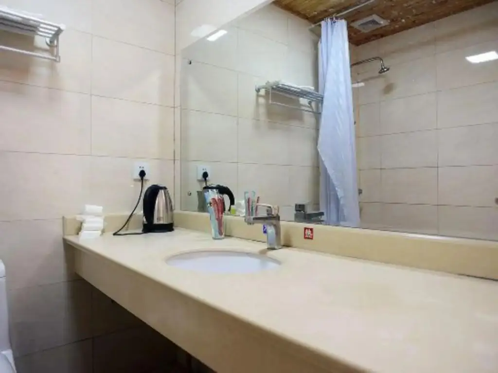 Sanzao Hostel — фото 1