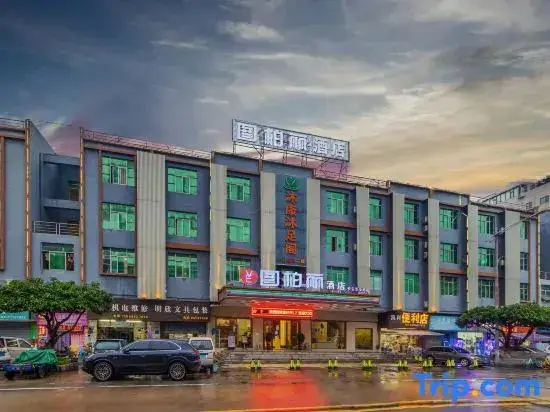 Дунгуань: Dus Select Hotel