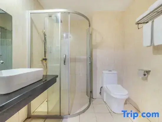 Дунгуань: Dus Select Hotel