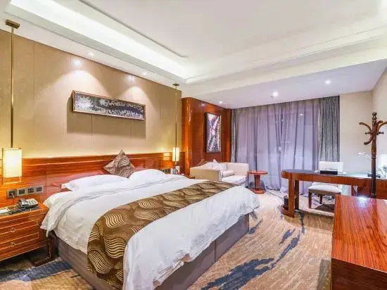 Чанша: Nanting International Hotel