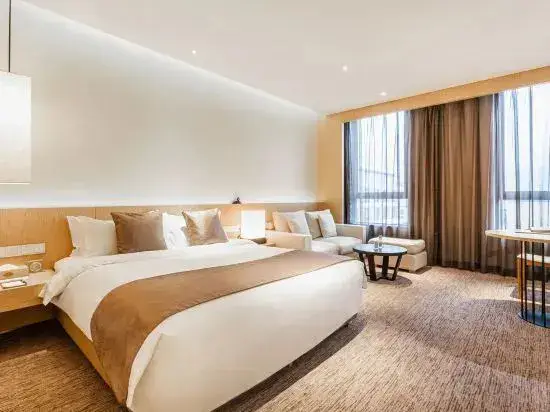 Сиань: Lintong Yueliu Hotel