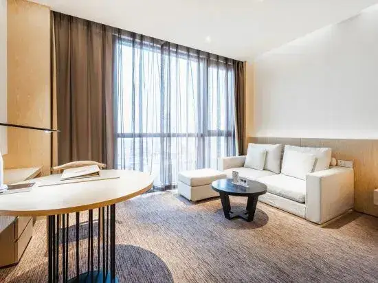 Сиань: Lintong Yueliu Hotel