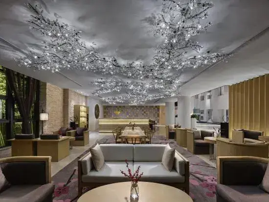 Сиань: Lintong Yueliu Hotel