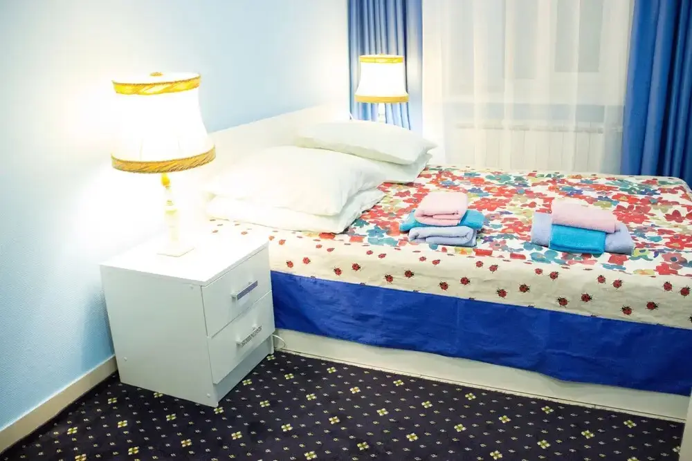Санкт-Петербург: Es-Hotel