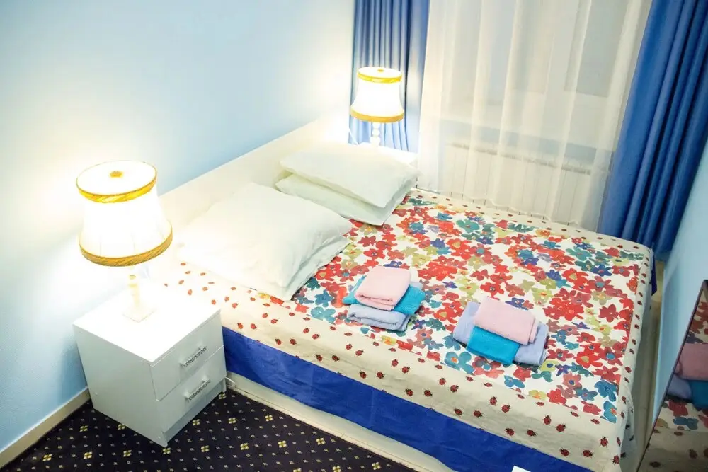 Санкт-Петербург: Es-Hotel