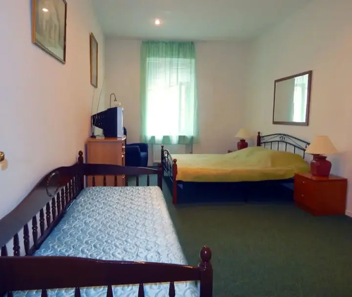 Санкт-Петербург: Favorit Inn Guest House