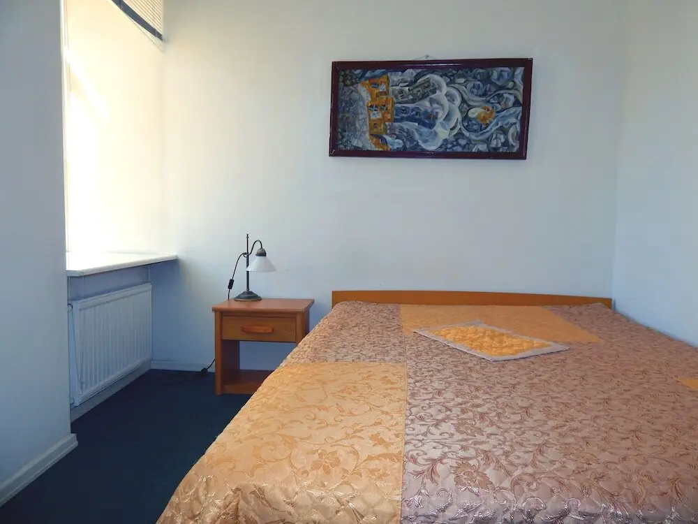 Санкт-Петербург: Favorit Inn Guest House