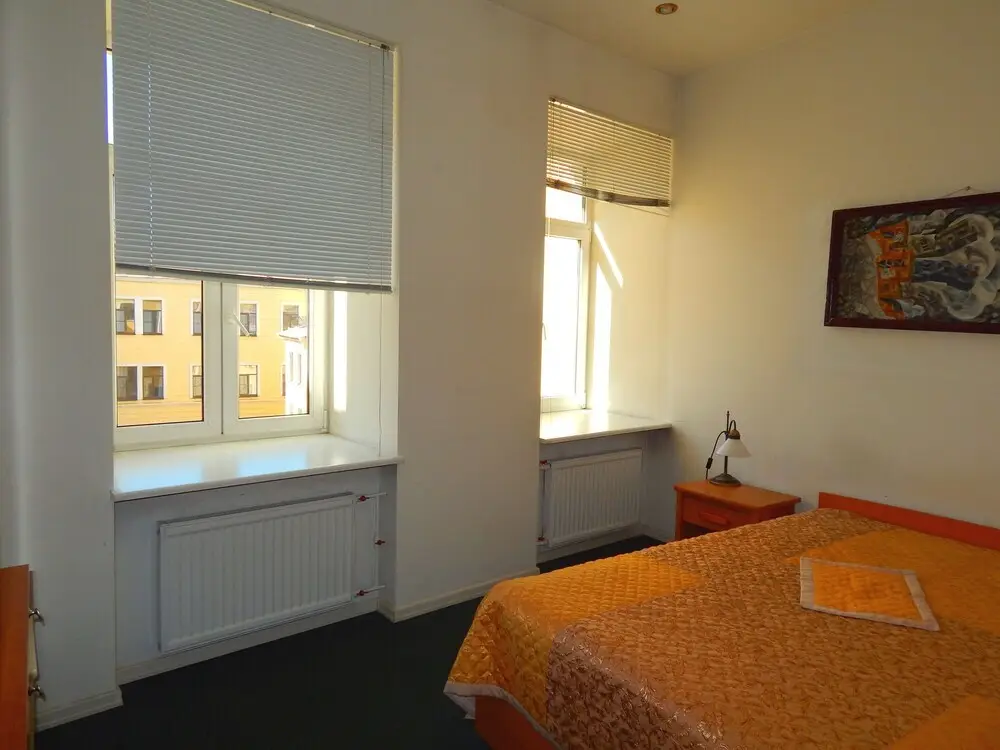 Санкт-Петербург: Favorit Inn Guest House